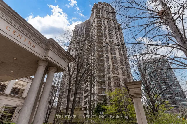 Additional image 2 of 78 Harrison Garden Blvd Unit 2305