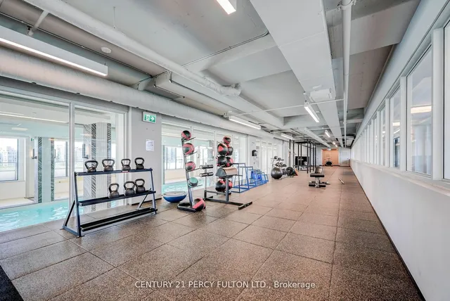 Additional image 33 of 30 Shorebreeze Dr Unit 2514