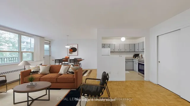 Additional image 3 of 160 The Donway Unit 208