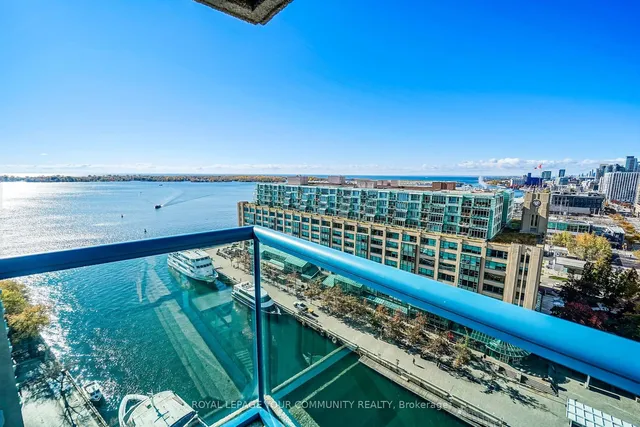 Additional image 19 of 77 Harbour Sq Unit 1909