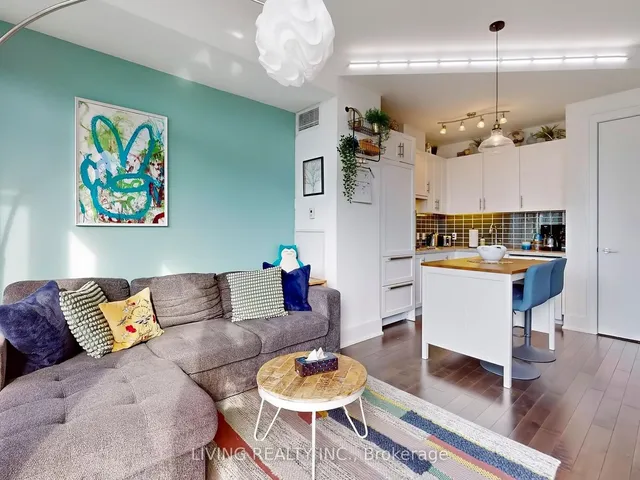 Additional image 4 of 39 Queens Quay Unit 940