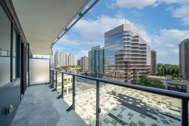 Additional image 22 of 15 Ellerslie Ave Unit 611