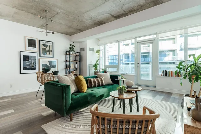 Additional image 10 of 55 East Liberty St Unit 1906