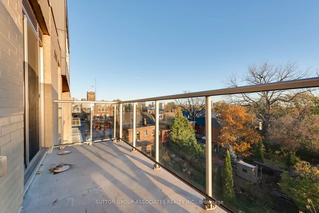 Additional image 21 of 835 St Clair Ave Unit 413