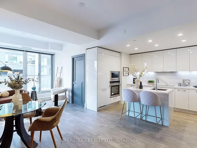 Additional image 10 of 1 Gloucester St Unit 609