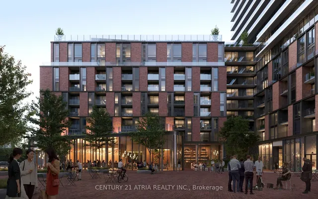 Additional image 2 of 33 Parliament St Unit 3201