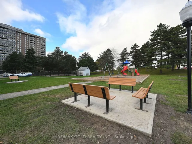 Additional image 38 of 25 Kensington Rd Unit 1911