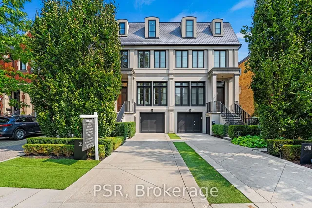 Primary image of 39B Oriole Rd
