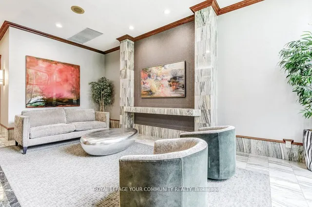 Additional image 3 of 195 Wynford Dr Unit 2502