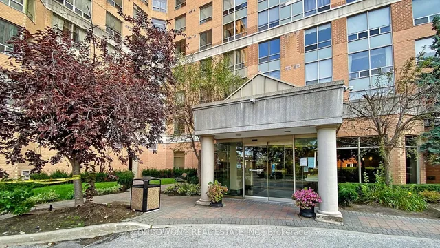 Additional image 17 of 1883 Mcnicoll Ave Unit 818