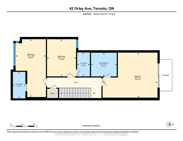 Additional image 39 of 42 Orley Ave