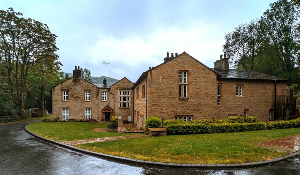 Additional image 4 of Burnley Road, Cliviger, Lancashire, BB10