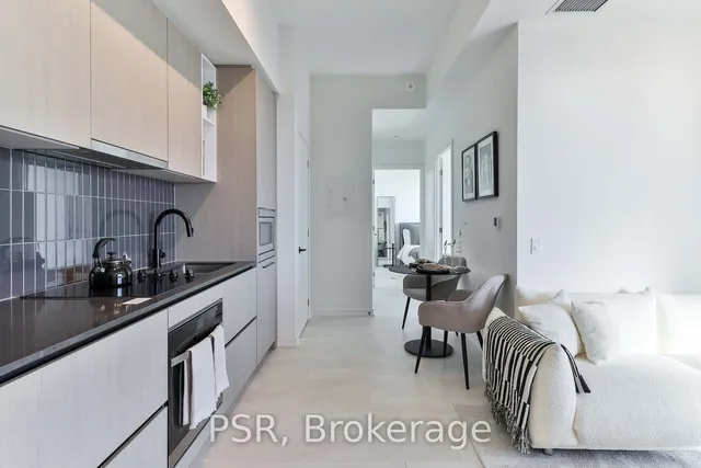 Additional image 8 of 1285 Dupont St Unit 2301