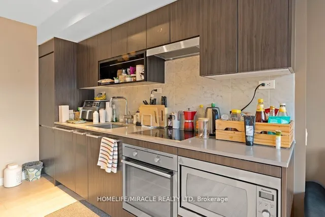 Additional image 8 of 80 Queens Wharf Rd Unit 1612