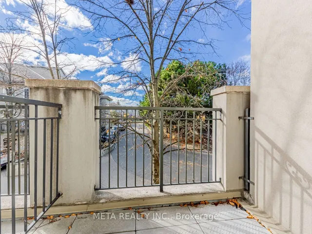 Additional image 32 of 108 Finch Ave Unit D9