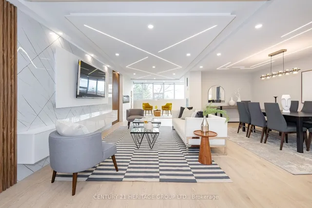 Additional image 2 of 3303 Don Mills Rd Unit 406