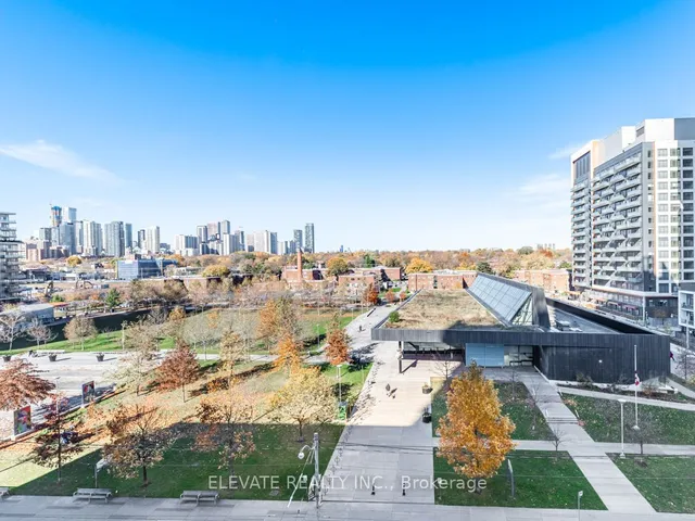 Additional image 19 of 170 Sumach St Unit 721