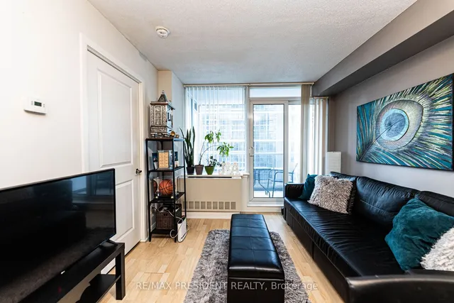 Additional image 8 of 4978 Yonge St Unit 1911