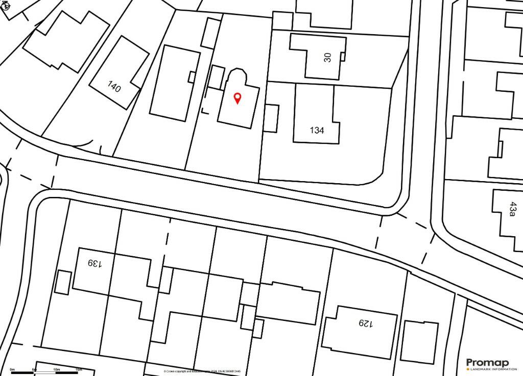 Additional image 15 of Trowbridge - NO CHAIN