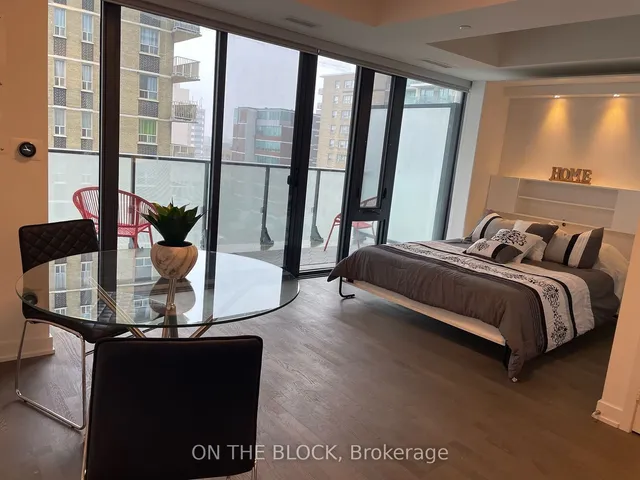 Additional image 11 of 185 Roehampton Ave Unit 509