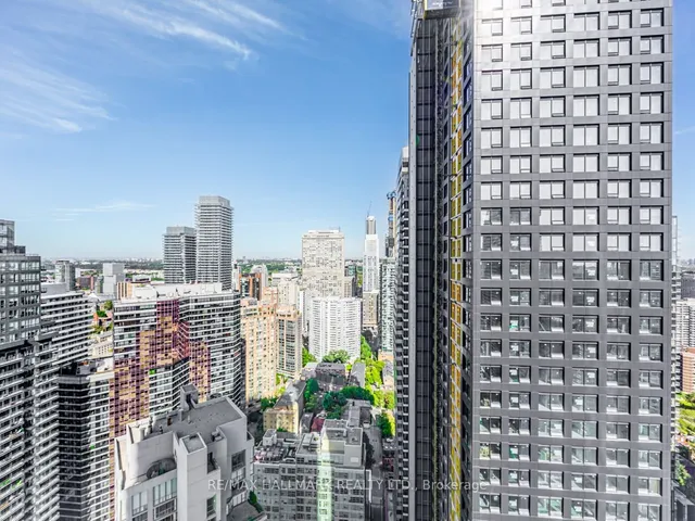 Additional image 22 of 11 Wellesley St Unit 3909