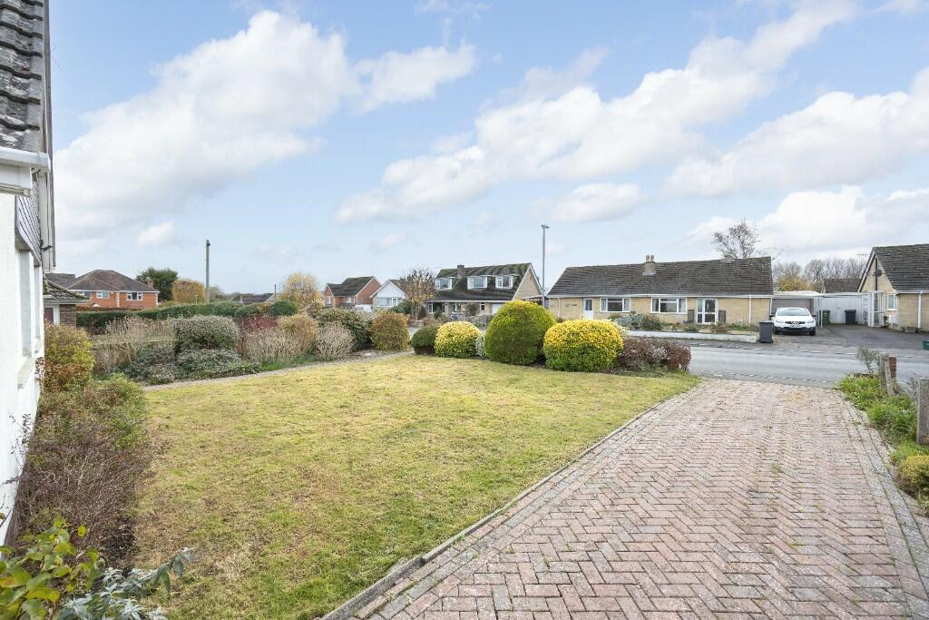 Additional image 14 of Trowbridge - NO CHAIN