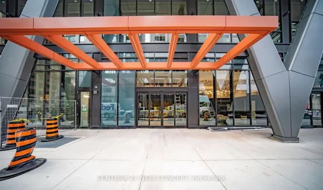 Additional image 24 of 108 Peter St Unit 710