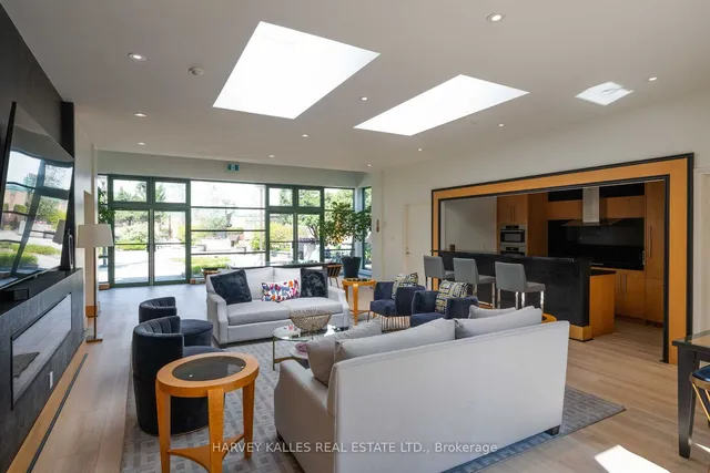 Additional image 29 of 77 Avenue Rd Unit 506