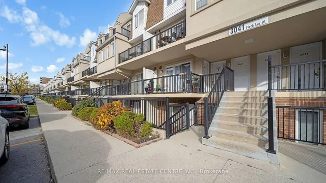 Additional image 4 of 3041 Finch Ave Unit 2067