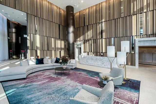 Additional image 3 of 575 Bloor St Unit 1202