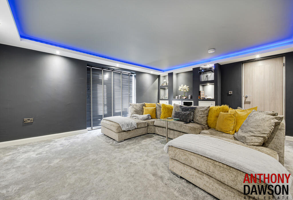 Additional image 8 of Jockeysprings, Ridehalgh Lane, Burnley, Lancashire