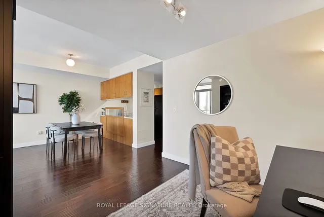 Additional image 5 of 281 Mutual St Unit 2703