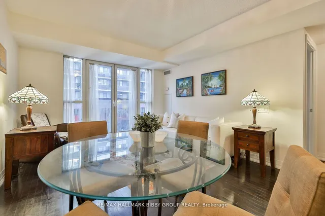 Additional image 6 of 25 Carlton St Unit 327