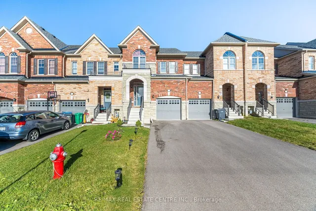 59 Benhurst Cres