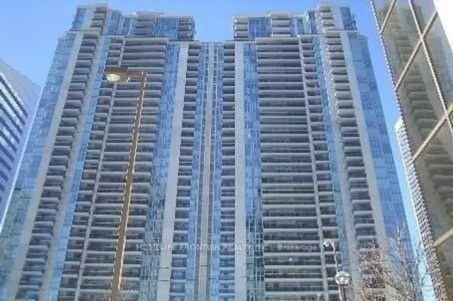 4978 Yonge St Unit 2509