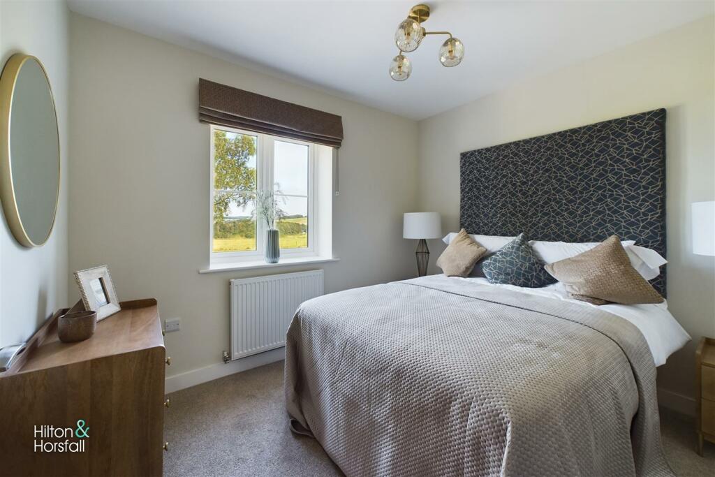 Additional image 20 of Plot 1, Millers Green, Worsthorne