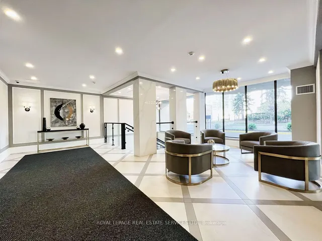 Additional image 35 of 5444 Yonge St Unit 108