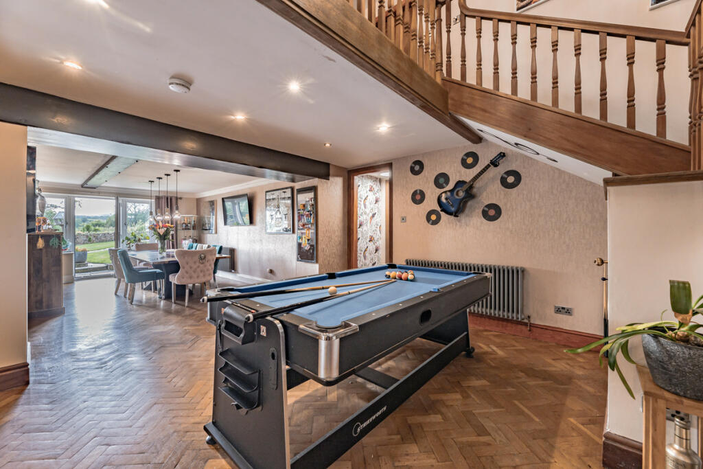 Additional image 13 of Cuckstool Lane, Fence, BB12