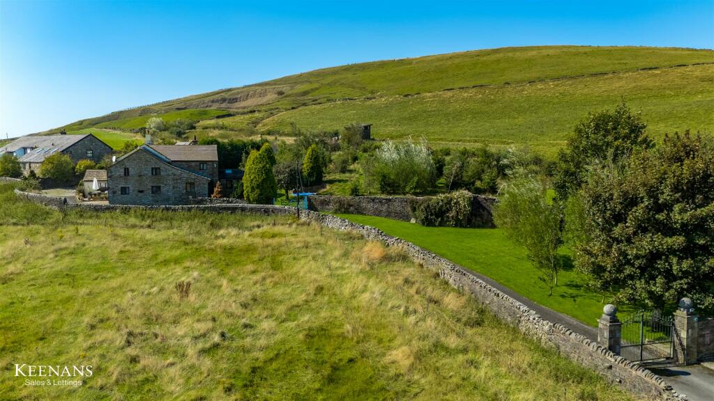 Additional image 44 of Burnley Road, Clowbridge, Burnley