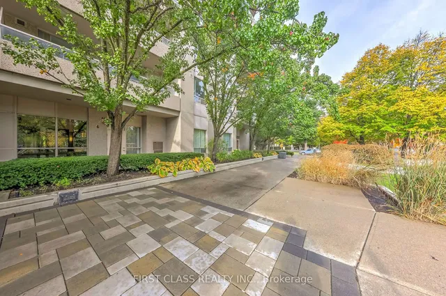 Additional image 4 of 35 Empress Ave Unit 1608