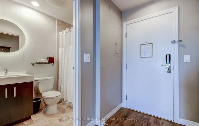 Additional image 9 of 1 King St Unit 2603