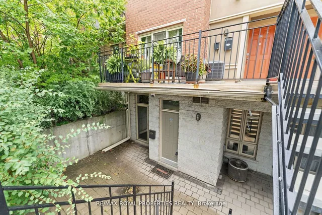 Additional image 2 of 1496 Victoria Park Ave Unit 119