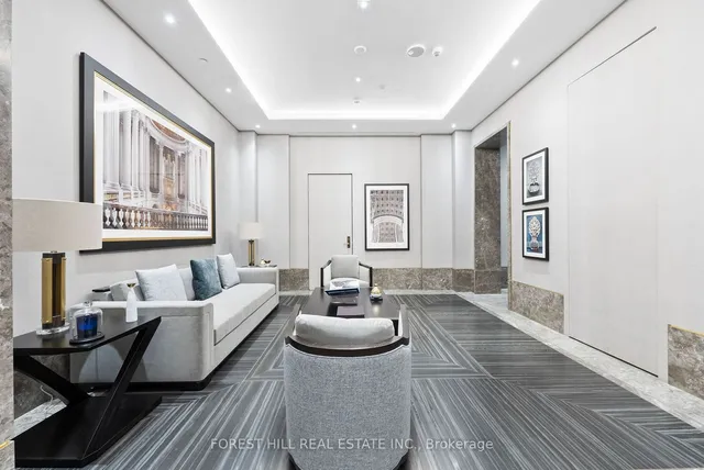 Additional image 32 of 128 Hazelton Ave Unit 602