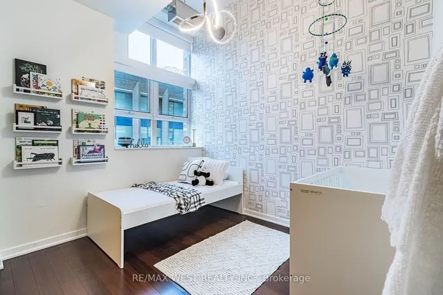 Additional image 25 of 155 Dalhousie St Unit 821