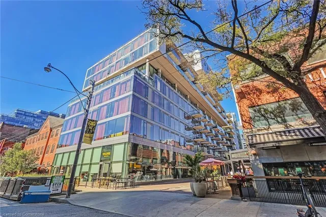 Additional image 42 of 461 Adelaide St Unit 730