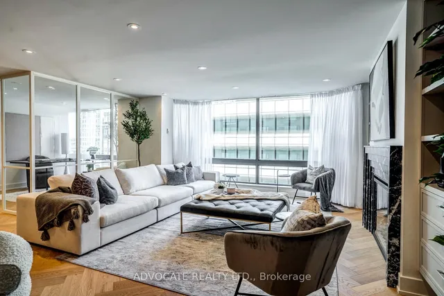 Additional image 6 of 1166 Bay St Unit 1105