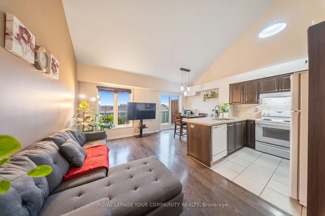 Additional image 31 of 651F Warden Ave Unit 48