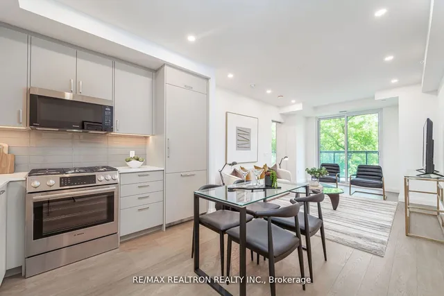 Additional image 5 of 285 Avenue Rd Unit 403