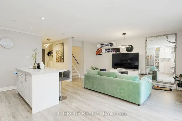 Additional image 7 of 3740 Don Mills Rd Unit 106