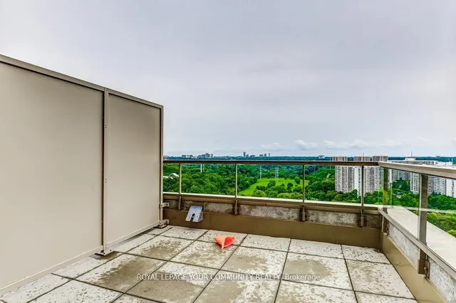 Additional image 26 of 195 Wynford Dr Unit 2502